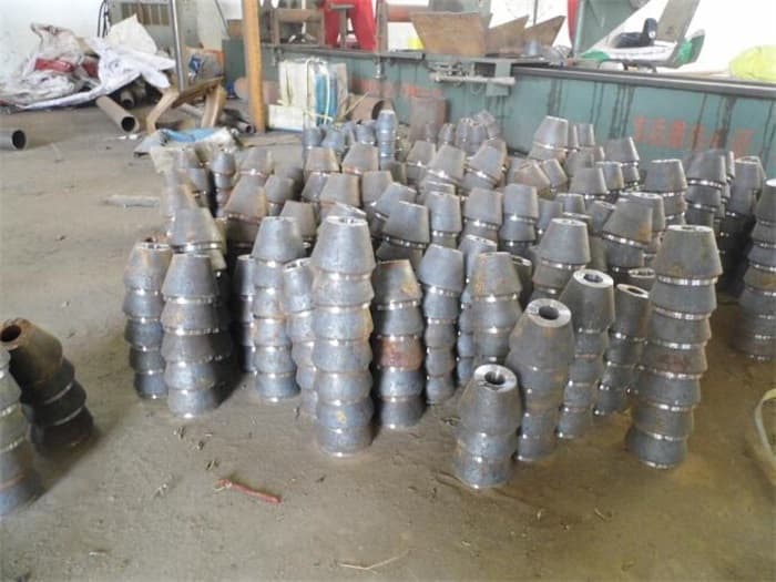 诸城加油站网架加工