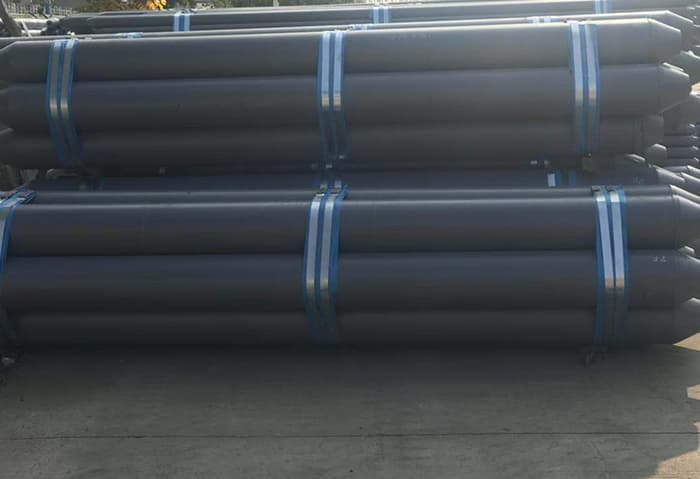 诸城管桁架钢管