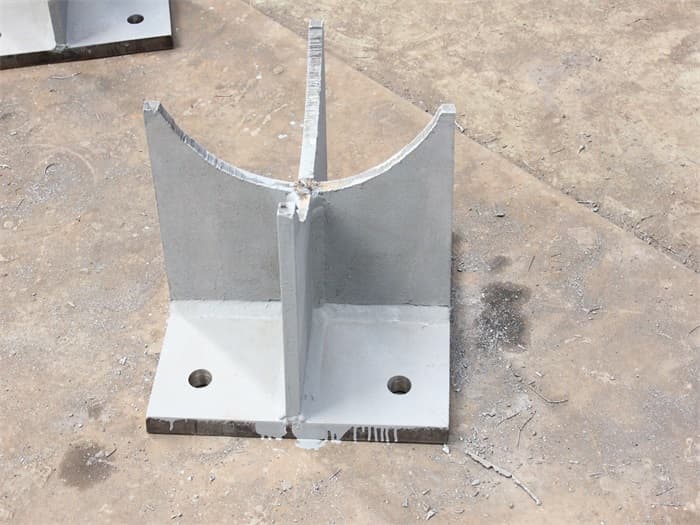 诸城螺栓球支座